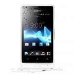 SONY Xperia Go (ST 27i)  Cep Telefonu