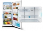 Samsung 5962 DTBWW NO Frost Buzdolabı