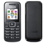  Samsung Samsung E 1050 Cep Telefonu