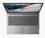 Ideapad 1 AMD Ryzen 7 5700U 16GB 512GB SSD Freedos 15.6 FHD Taşınabilir Bilgisayar