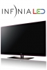  LG 55LE7500 LED TV