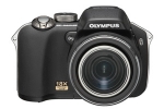  Olympus SP-560 UZ