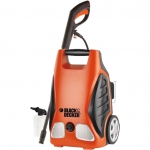  Black Decker PW 1500 SP Oto Yıkama Makinası