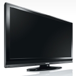 TOSHIBA 32AV605 82CM 18000 :1 3xHDMI HD READY LCD TV