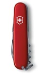  Victorinox VT 1.3603.B1 Blisterli 12 Fonksiyon Spartan İsviçre Çakısı (Kırmızı)