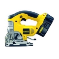 DEWALT DC330KB ŞARJLI DEKUPAJ TESTERE