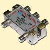 DIGILINE DG-14 4 Way Splitter