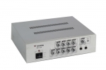 WESTA AV-123  100+100 Watts Karaoke Mikser Amplifier