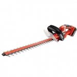 BLACK&DECKER GT5560 ELEKTRİKLİ ÇİT BUDAMA VE KESME MAKİNESİ