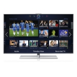 Samsung UE-55F7000 3D Led Televizyon