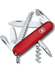 VICTORINOX Camper 1.3613.b1 Kırmızı Isviçre Çakısı 91mm 13f