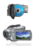 SONY DCR-DVD505E Video Kamera