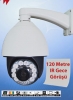  Balitech 3374 - D90 IR LED HIGH SPEED DOME KAMERA