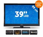 Regal 99F5240S Full HD Led Tv (Uydulu-200Hz)