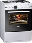 Vestel Head Chef 8041 K Elektro Turbo Fırın