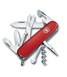  Victorinox 1.3703.B1 Climber 14 Fonksiyon Kırmızı İsviçre Çakısı