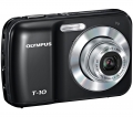 Olympus T-10 Digital F.Makinesi