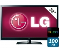 Lg 32LV3550 82cm 100Hz UsbMovie FULL HD LED TV