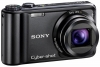 Sony CyberShot DSC-HX5 dijital kamera