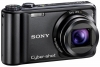  Sony CyberShot DSC-HX5 dijital kamera