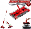 Swivel Cordless Sweeper G2 Pratik Şarjlı Süpürge