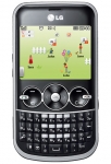 LG GW300 Cep Telefonu