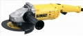 DeWALT BÜYÜK TAŞLAMA D28491