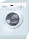  Bosch WAE 16260 TR / WAE 16261 TRMaxx 6 Otomatik çamaşır makinesi