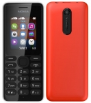 Nokia 108 Dual SIM Kart Cep Telefonu