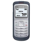 Nokia 1203 Cep Telefonu