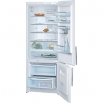 Bosch KGN 57A00NE NoFrost Kombi Buzdolabı