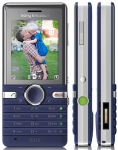  Sony Ericsson S312 ((SÜPER FİYAT))