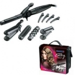 Remington S8670 Hair Envy Profesyonel Multi Saç Şekillendirici