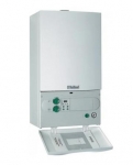 Vaillant 242-3 Pro Hermetik Kombi (20.000 Kcal/h)