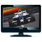 PHİLİPS 19PFL3404 LCD