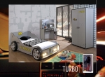 gencecix Turbo milenyum araba (Üretimden kalkmıştır)