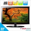 SAMSUNG LE-22D450 22inc 54 Ekran HDReady LCDTV