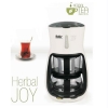 FAKIR - HERBAL JOY OTOMATİK ÇAY VE BİTKİ ÇAYI DEMLEME MAKİNESİ