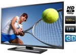 LG 47LW5400 120 Ekran Full Hd 3D Led Tv 7 Adet Gözlük Hediyeli