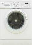  Midea WMD 6712 W 7kg 1200 Devir Çamaşır Makinası