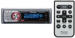  Pioneer DEH-5800MP CD/MP3/WMA/WAV Çalar Kombinasyon Teyip