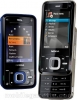 NOKIA N81 8 GB Siyah Cep Telefonu
