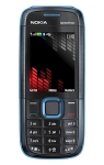 Nokia 5130 XpressMusic Kımızı Mavi