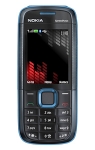  Nokia 5130 XpressMusic Kımızı Mavi