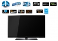  Samsung PS-51D490  3D Plazma Tv