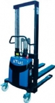  Atlas Akülü Forklift ATFL 1016