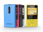  Nokia Asha 210