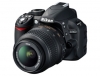 Nikon D3100  Lens Hariç