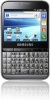 SAMSUNG B7510 GALAXY PRO BAR SILVER 3MP BLUETOOTH RADYO MP3 3G WI-FI cep telefonu