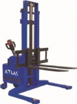 Atlas İstif Makinası Ful Elektrikli ATFL 15B16M